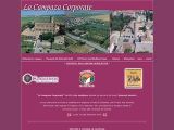 Dettagli Ristorante La Campaza