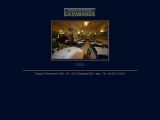 Dettagli Ristorante La Paranza