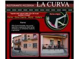 Dettagli Ristorante La Curva
