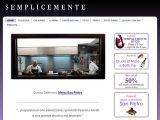 Dettagli Ristorante Semplicemente