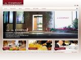 Dettagli Ristorante Al Company