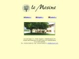 Dettagli Agriturismo Le Mesine