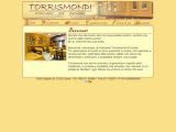 Dettagli Ristorante Torrismondi