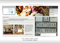 Ristorante  La Trattoria del Pesce