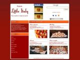 Dettagli Pizzeria Little Italy Pizza