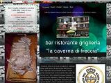 Dettagli Ristorante La Caverna di Freccia