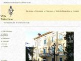 Dettagli Ricevimenti Villa Palazzina