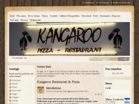 Ristorante Etnico  Kangaroo