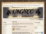 Dettagli Ristorante Etnico Kangaroo