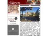 Dettagli Agriturismo Antica Sosta