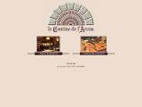 Dettagli Pizzeria Le Cantine de l'Arena