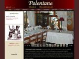 Dettagli Ristorante Hotel  Polentone