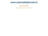 Dettagli Osteria Del Pievano