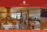 Dettagli Ristorante Hotel Miralago