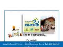 Ristorante  Agritur Rincher