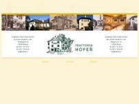 Ristorante  Hotel Hofer
