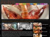Dettagli Ristorante Antica Hostaria Pacetti