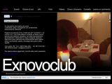 Dettagli Ristorante Ex Novo club