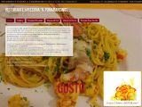 Dettagli Ristorante Pizzeria Il Pomarancino