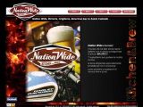 Dettagli Ristorante NationWide Kitchen-Brew