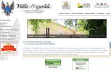 Dettagli Agriturismo Villa Trigona