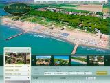 Dettagli Ristorante Park Hotel Pineta Dependance Suite