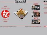 Dettagli Ristorante Etnico Sakura