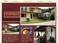 Ristorante  La Volpe e L' Uva
