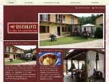 Dettagli Ristorante La Volpe e L' Uva