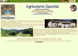 Dettagli Agriturismo Sacchia