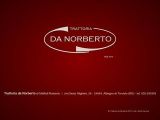 Dettagli Trattoria Da Norberto