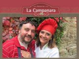 Dettagli Osteria Osteria La Campanara
