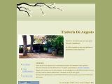 Dettagli Trattoria Da Augusto