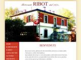 Dettagli Ristorante Ribot