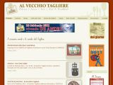 Dettagli Ristorante Al vecchio tagliere