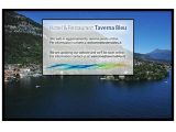 Dettagli Ristorante Taverna Bleu