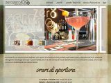Dettagli Catering Zerozero100