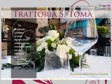 Dettagli Trattoria San Tomà