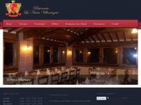 Ristorante  La nuova Villamagna