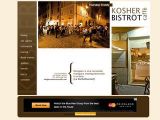 Dettagli Ristorante Kosher Bistrot