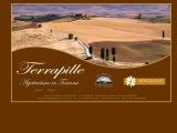 Dettagli Agriturismo Terrapille