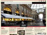 Dettagli Ristorante La Locanda Del Gatto Rosso