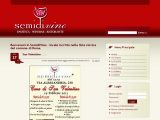 Dettagli Ristorante Semidivino