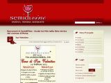 Dettagli Ristorante Semidivino