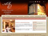 Dettagli Ristorante Olimpia