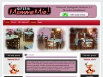 Osteria  Osteria Mammamia