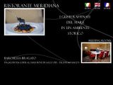 Dettagli Ristorante Meridiana