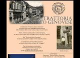 Dettagli Ristorante Antico Genovese