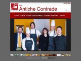 Dettagli Ristorante Delle Antiche Contrade