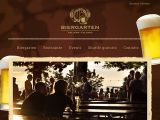 Dettagli Birreria Biergarten